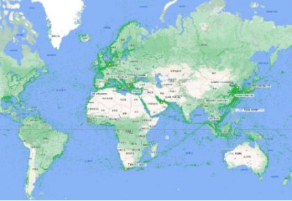 里程碑！尊龙凯时压载水处置惩罚系统订单突破3000船套