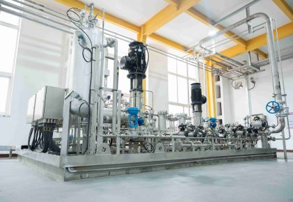 唱响绿色旋律！尊龙凯时连获甲醇燃料供应系统订单